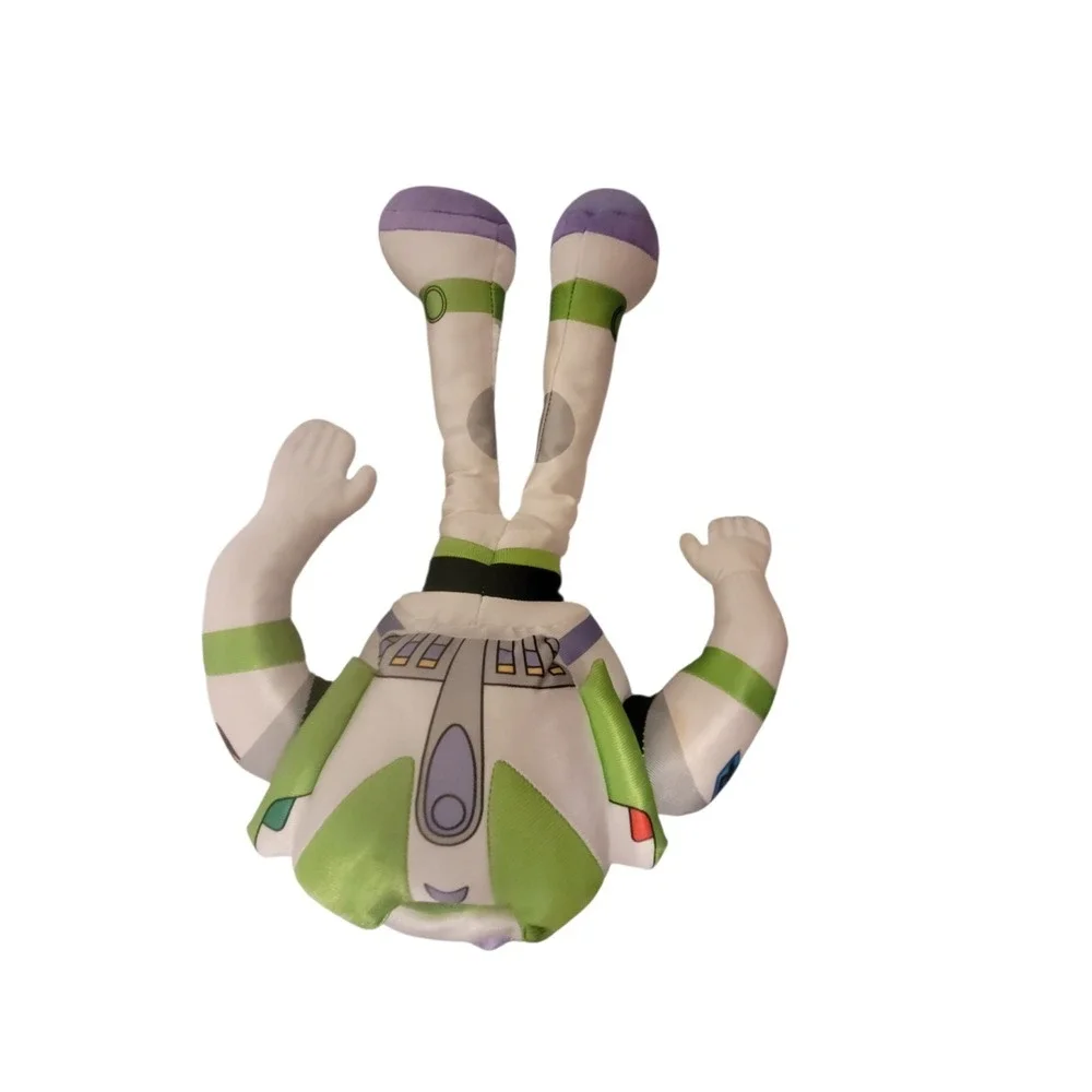 Disney Pixar Buzz‎ Lightyear 17 Inch Plush Soft Doll Toy Story Lightweight